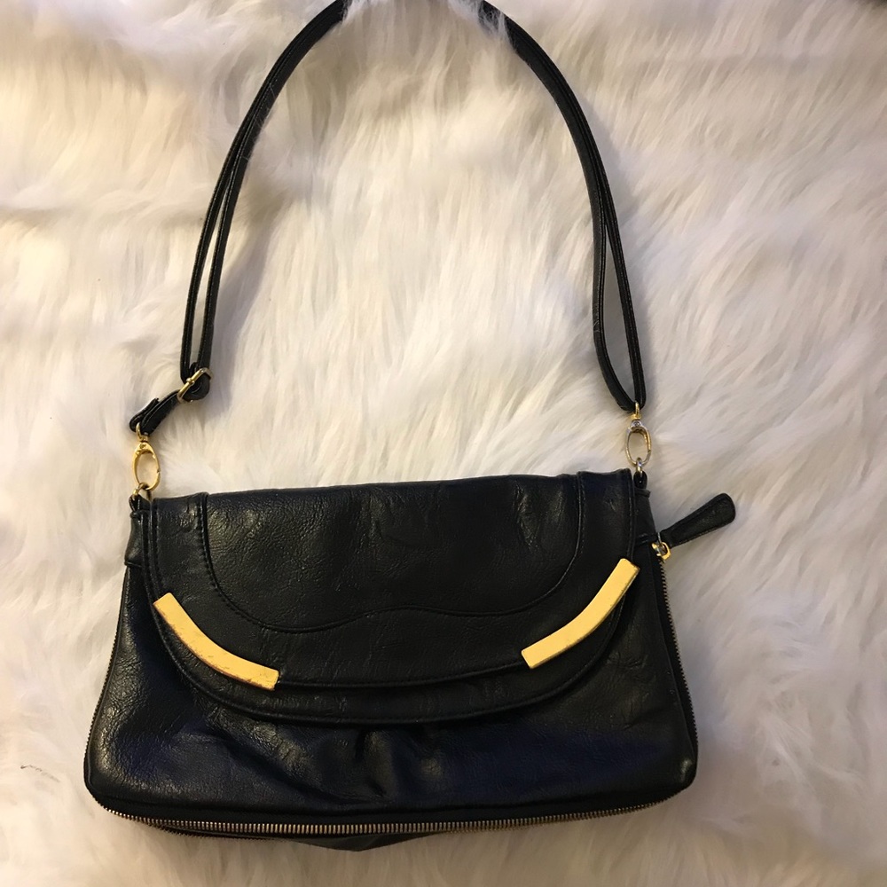 Big Buddha purse